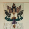 textielschilderij