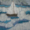 Wall Hanging Zomer/Summer - Afbeelding 3
