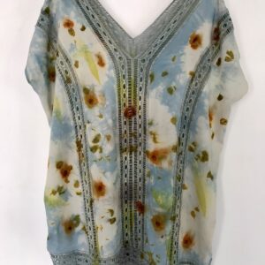 Blouse/jurk