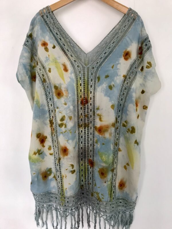 Blouse/jurk